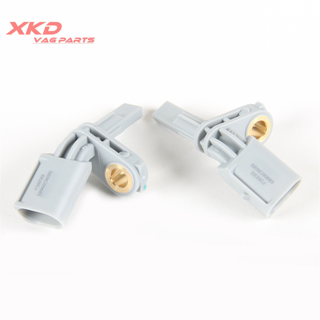 2-piece set of right rear ABS sensor for Audi Q7 WHT003856A Q