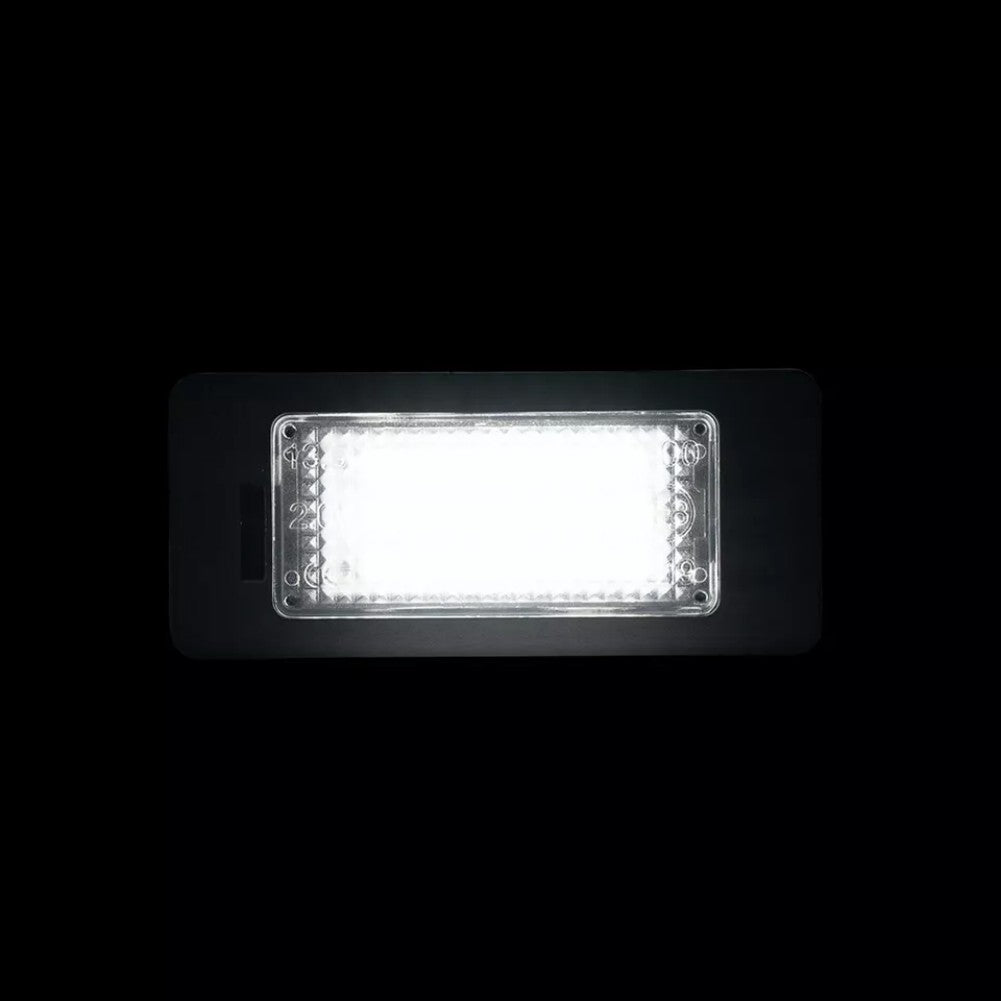 LED License Plate Light for BMW 3-Series E46 98-05 Q