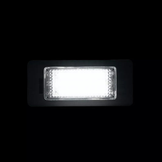 LED License Plate Light for BMW 3-Series E46 98-05 Q