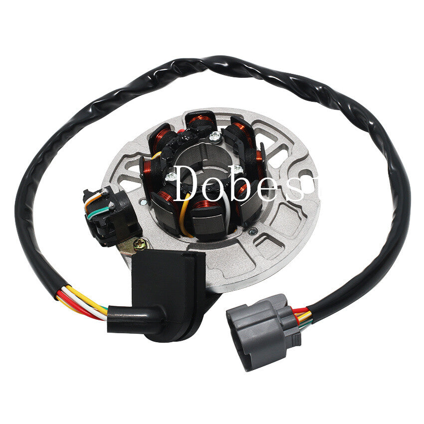 Water pump with gasket suitable for Silverado, Gimbal for Sierra, for Cadillac 4.8L, 5.3L, 6.0L... W