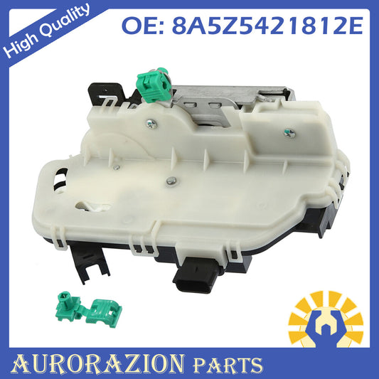 Right front right-hand drive door lock actuator motor suitable for Explorer, for Mustang , for Lincoln - n