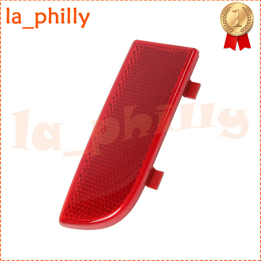 Rear Left Bumper Marker Reflector Light for Mercedes Vito Viano W639 2005-2021 Q