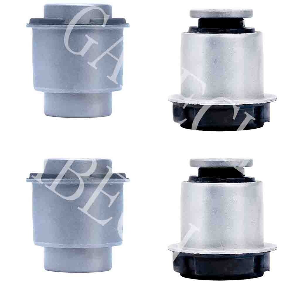 Front lower control arm bushing kit for Maserati for Levante 6700392 670031993