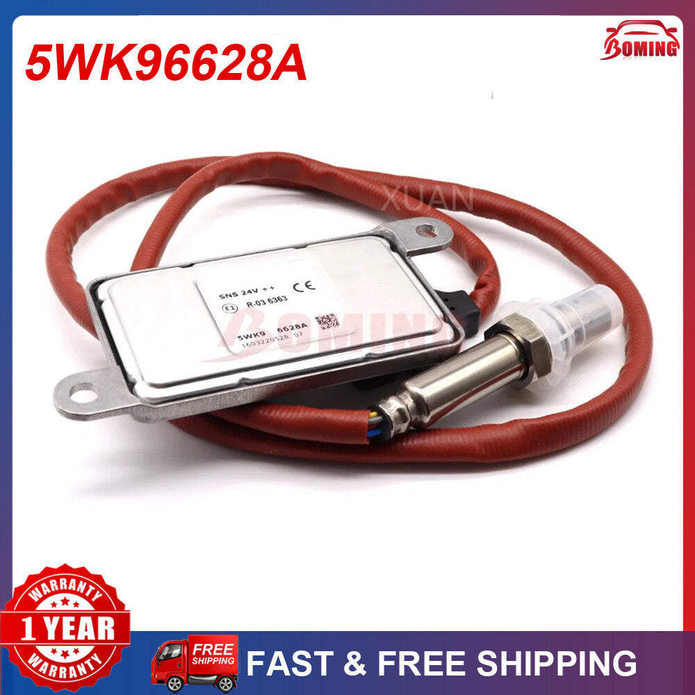 Mass Air Flow Meter 5WK97917 for Mercedes-benz C180 C200 C220 C250 E200 E250