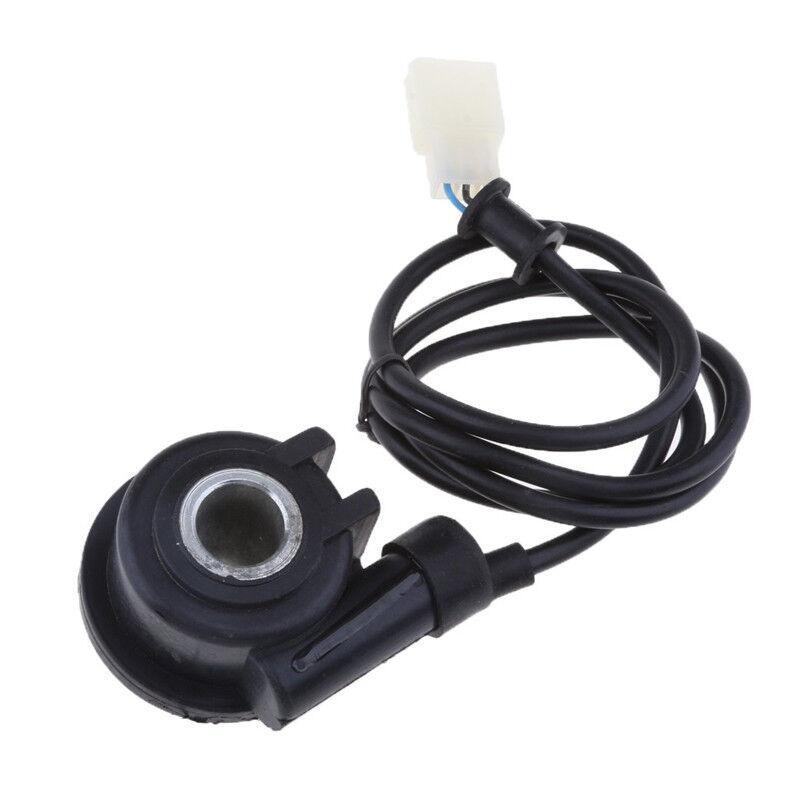 800mm long motorcycle speedometer cable sensor housing for M3 digital odometer - n