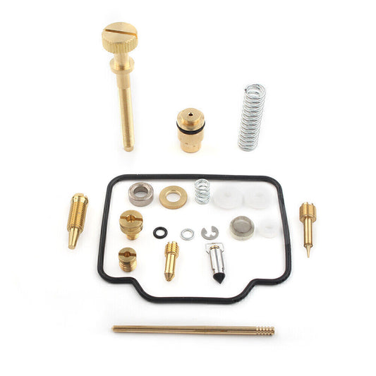 For 1999 2000 for Polaris Sportsman 500 Carb Repair 1x Carburetor Rebuild Kit