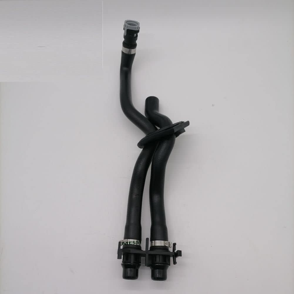 A/C Heater Pipe Heating Air Hose LR019277 for Range Rover Freelander 2 Discovery Q
