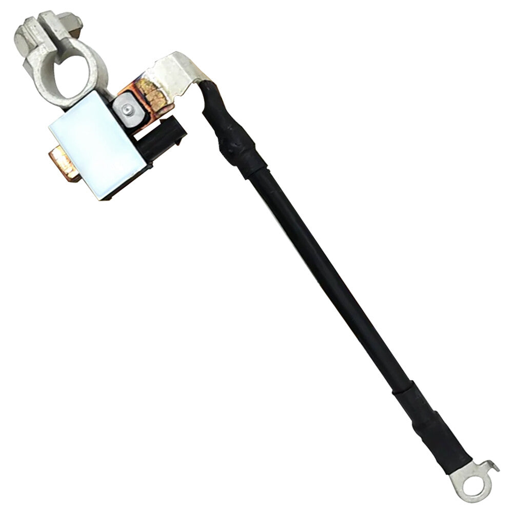 Battery Negative Sensor Cable Replacement For 2019-2021 for Kia Forte 37180-M6100 Q