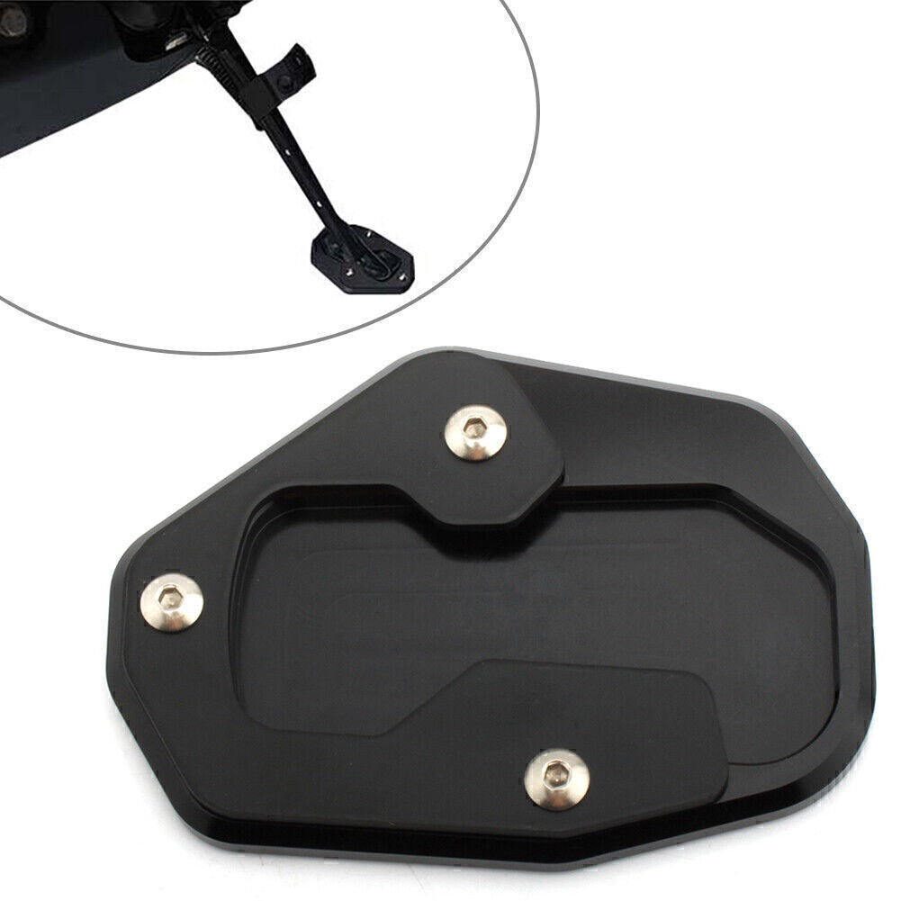 for Harley-Davidson Pan America 1250 2021-22 Side Stand Kickstand Extension