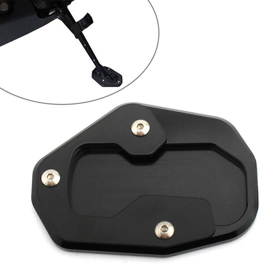 for Harley-Davidson Pan America 1250 2021-22 Side Stand Kickstand Extension