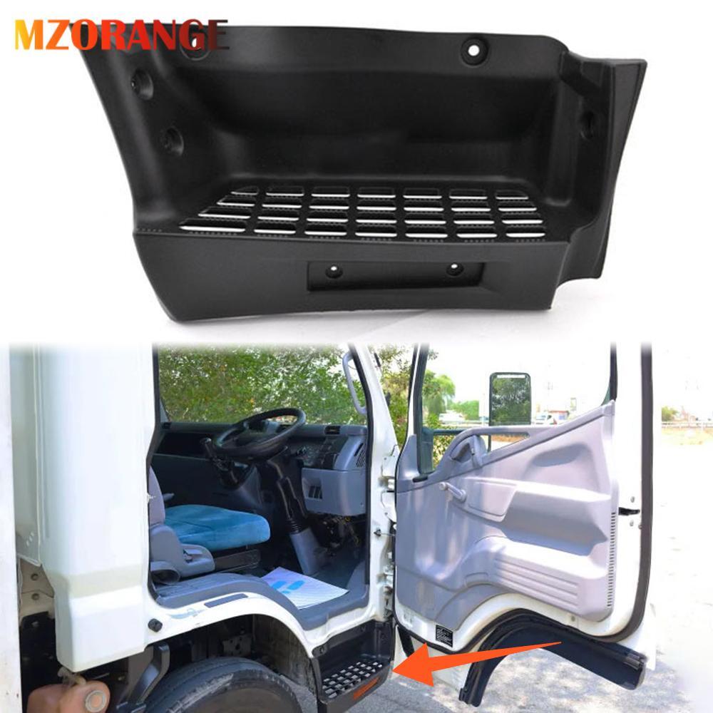 F¨¹r for Mitsubishi Canter Fuso Fe 05-20 Trittbrett Rechts Pedaltrittstufen MK486008