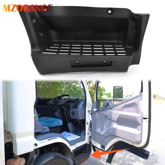 F¨¹r for Mitsubishi Canter Fuso Fe 05-20 Trittbrett Rechts Pedaltrittstufen MK486008