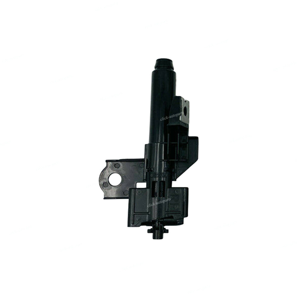 Right Headlight Water Spray Nozzle Washer Actuator for Subaru for Forester 2016-2018