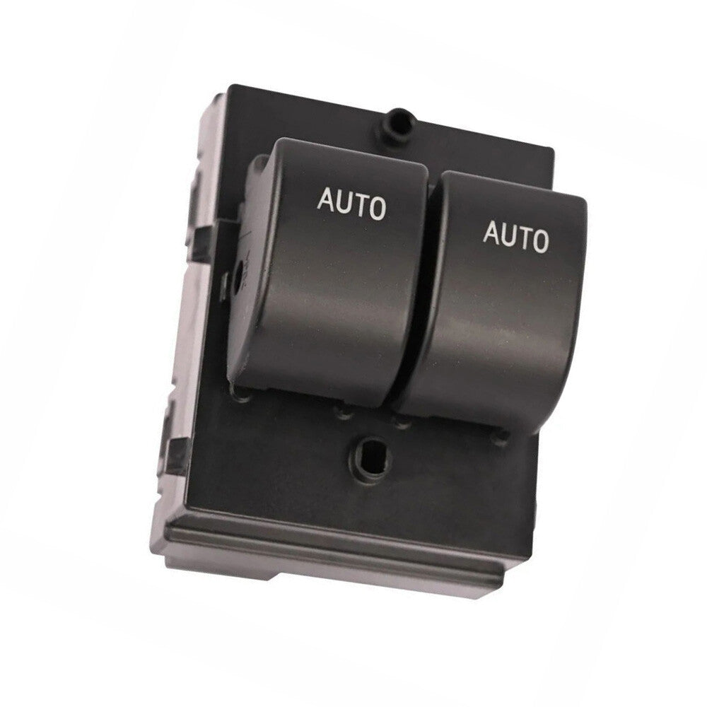 Front Left Side Power Window Switch Black for Mustang 2010 2011 2012 2013 2014