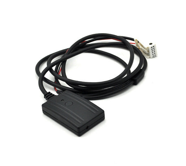 Bluetooth radio Aux cable mic handfree call For 2006-2008 G-Class v