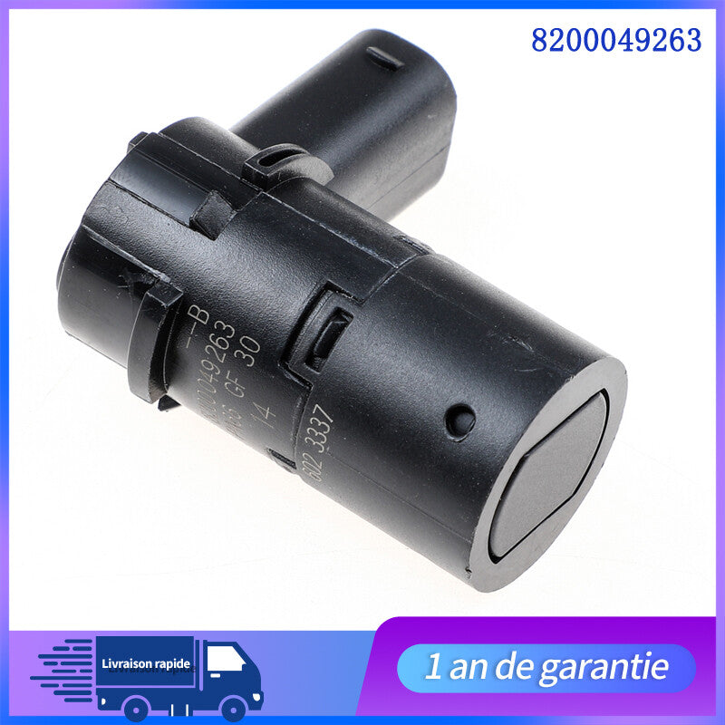 POUR for RENAULT LAGUNA II for CITROEN C5 for PEUGEOT 607 807 Capteur de stationnement NEUF