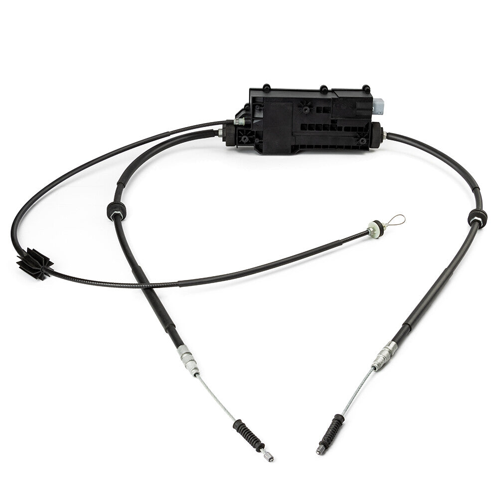 Parking Brake Actuator With Control Unit 34436850289 for BMW X5 X6 E70 E71 E72 Q