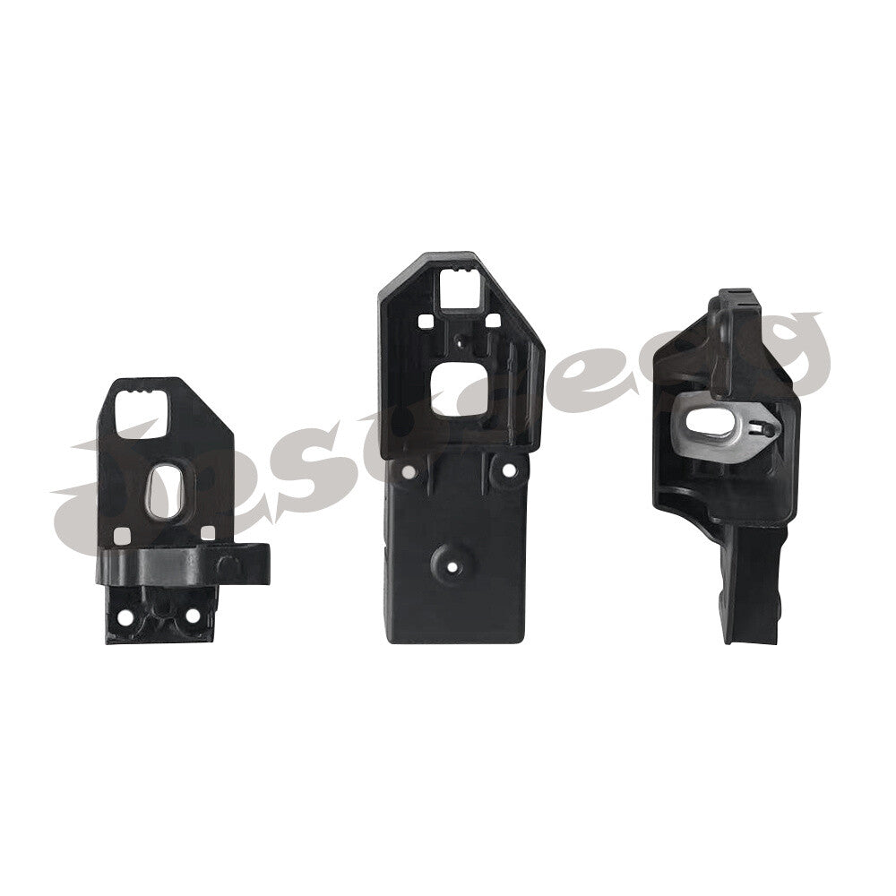 Left Headlight Headlamp Repair Kit Bracket Fit for MERCEDES for BENZ CLA CLASS W117 Q