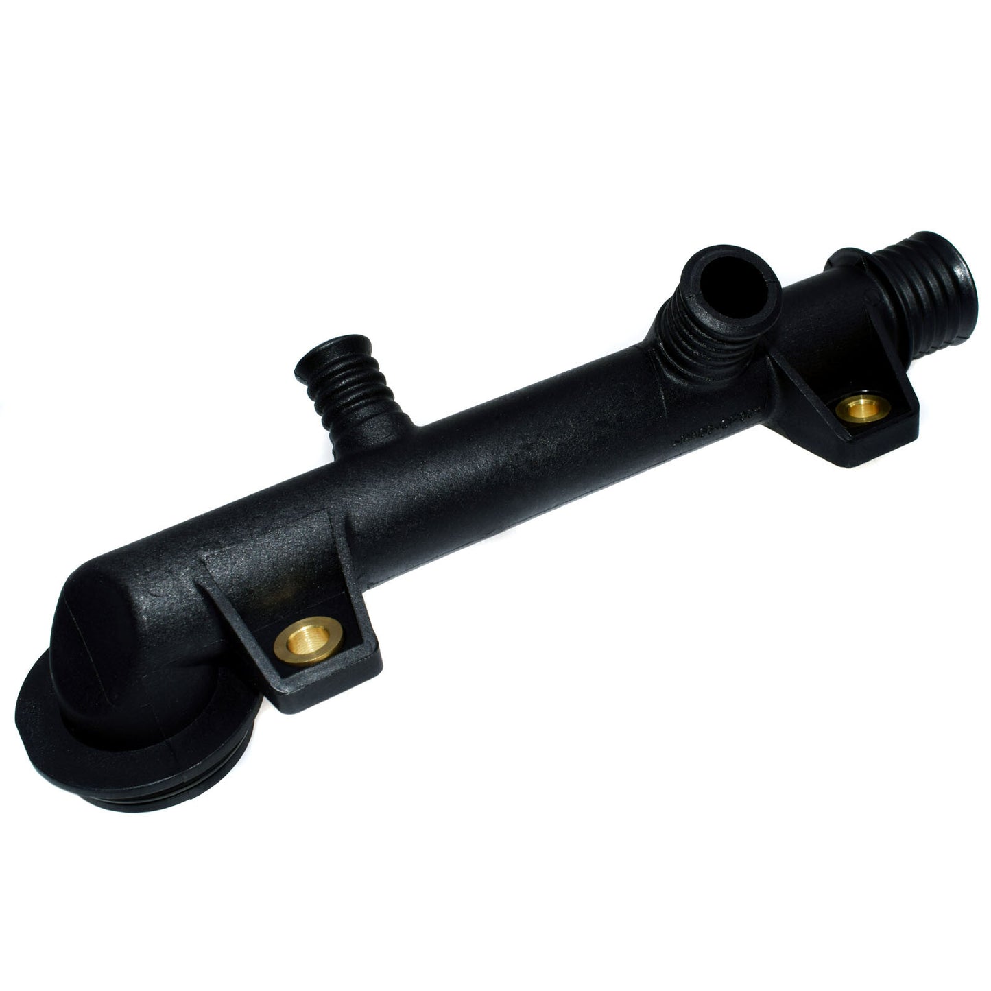 Water pipe coolant hose connector mating tube suitable for E30 E36 11531714738- n