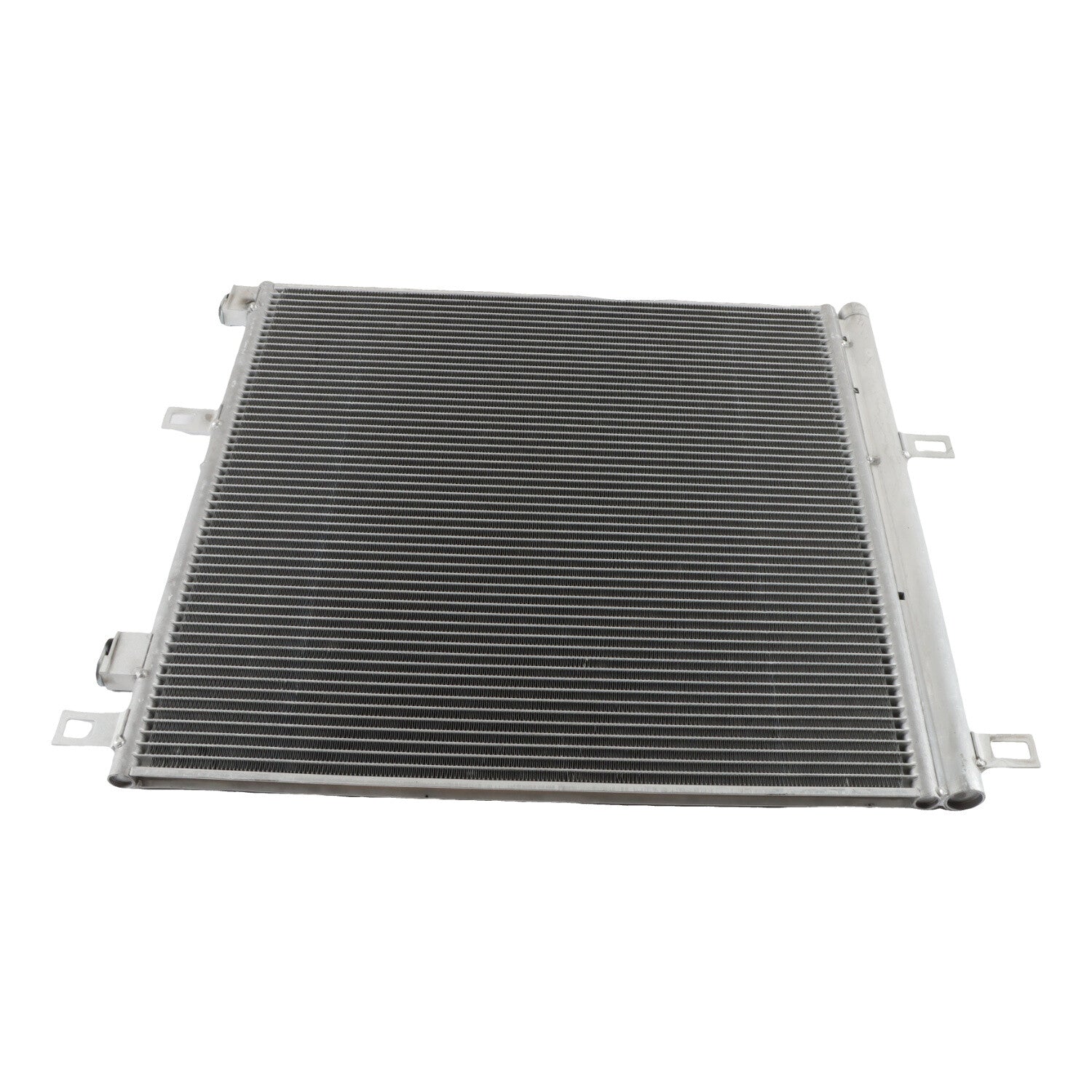 AC Condenser For 2017 2018 2019 2020 2021 22 for Cadillac XT5 2017-2022 for GMC Acadia