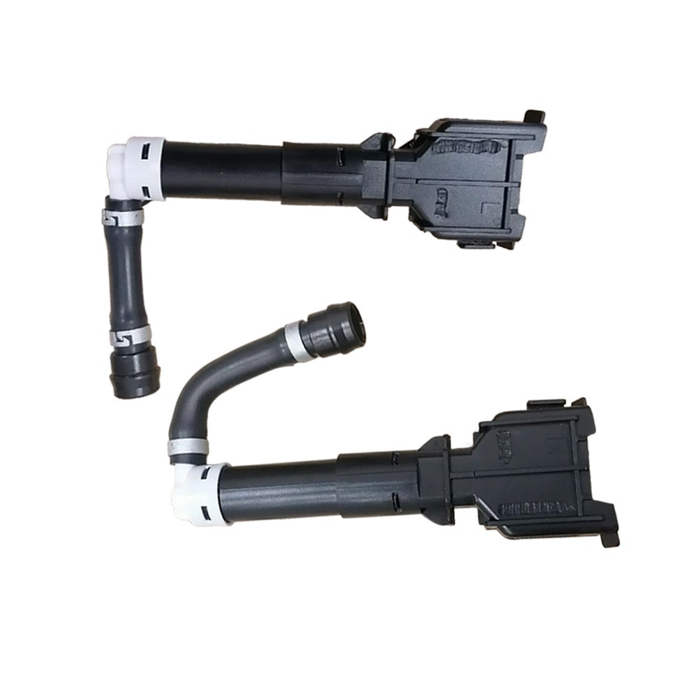 Fits LS460 / 600H 2010-2013 Front Left Right Headlight Washing Nozzle System