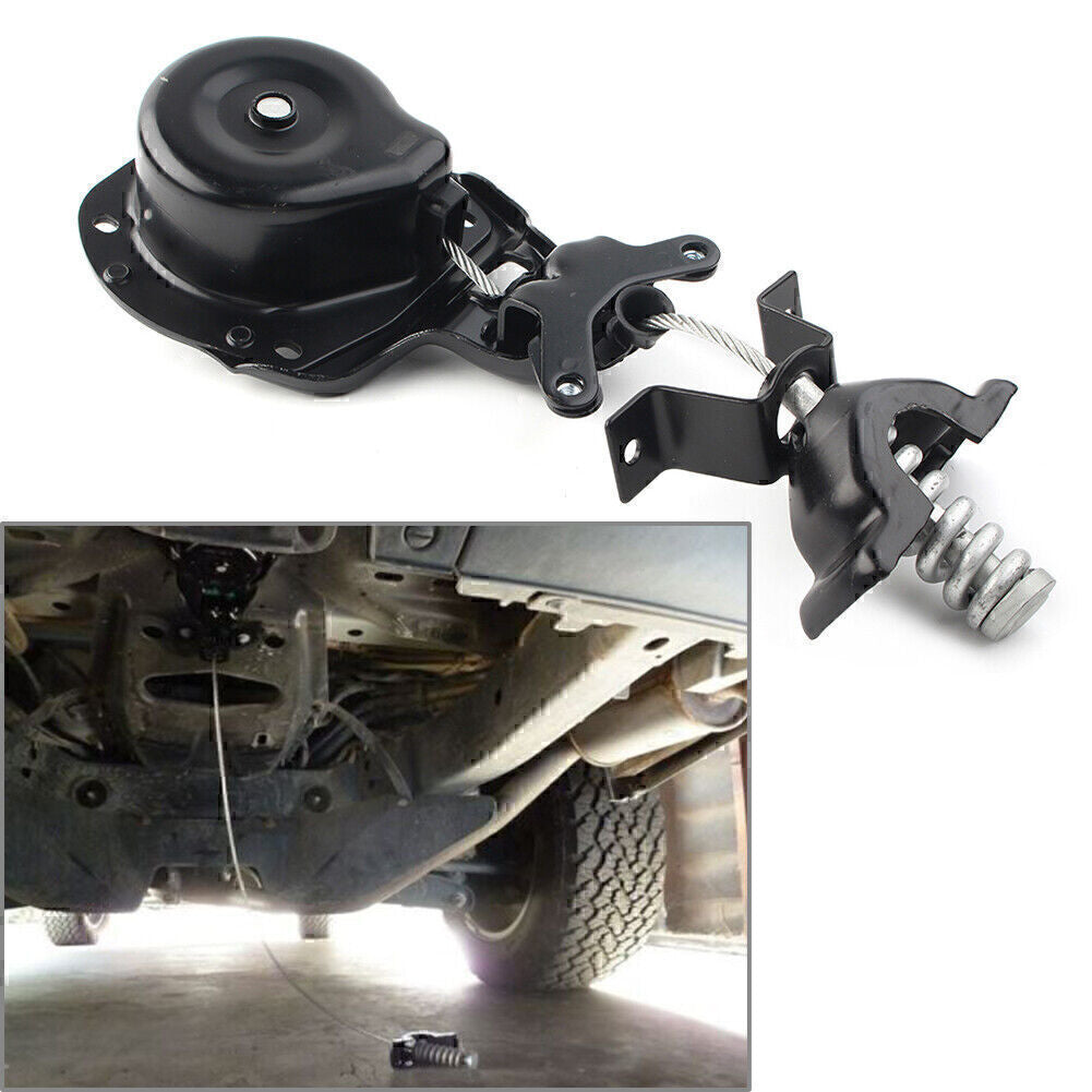 Spare Tire Wheel Winch Hoist LR024145 for Land Rover for Range Rover Sport LR3 LR4