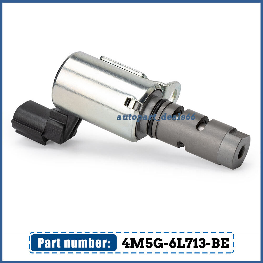 VVT (Variable Timing Control) solenoid valve 4M5G-6L713-BE is suitable  for ford  Focus 1.6i. Q