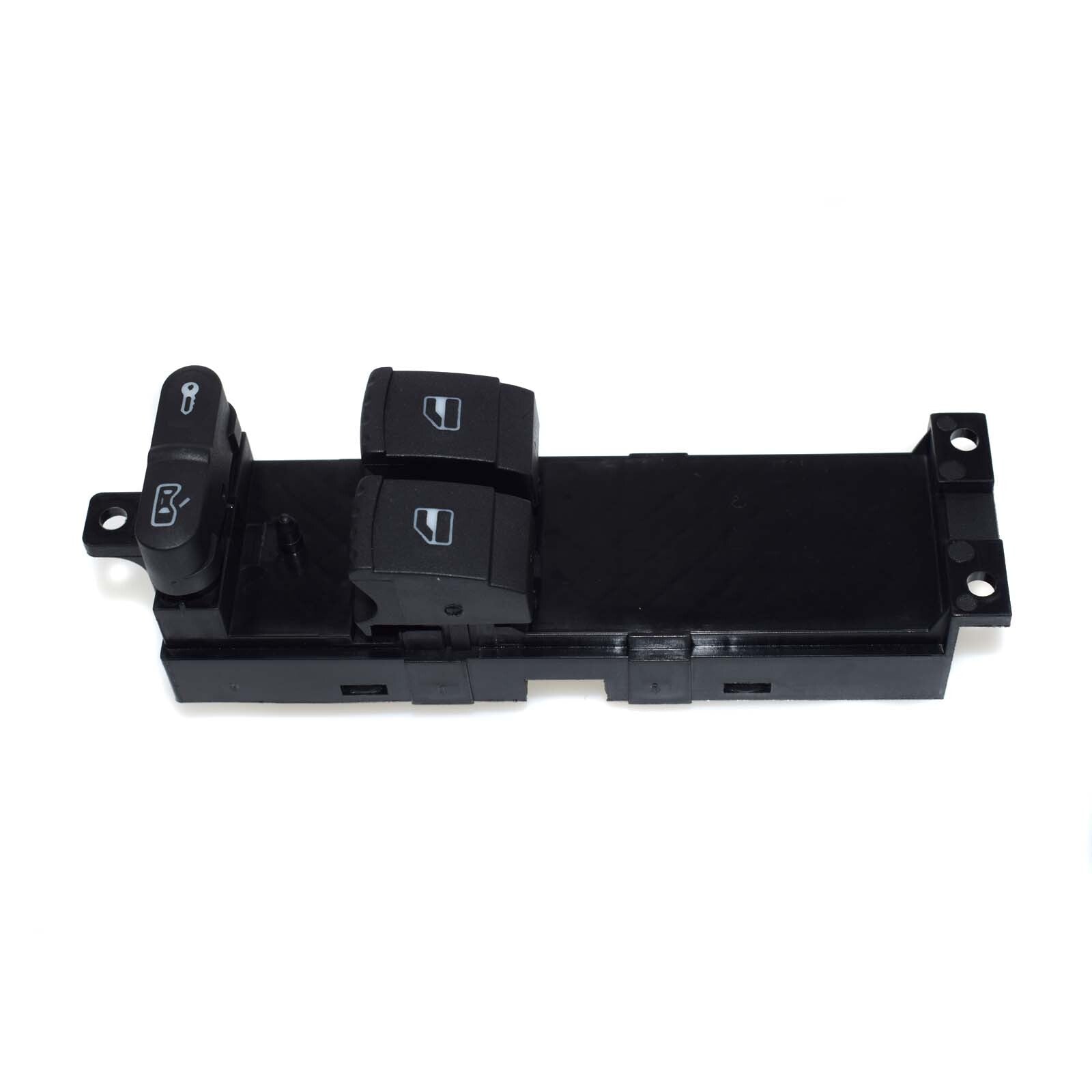 Window Master control switch 1J3959857 for Audi A3 seats, Leon for Skoda , for VW for Bora , brand new. n