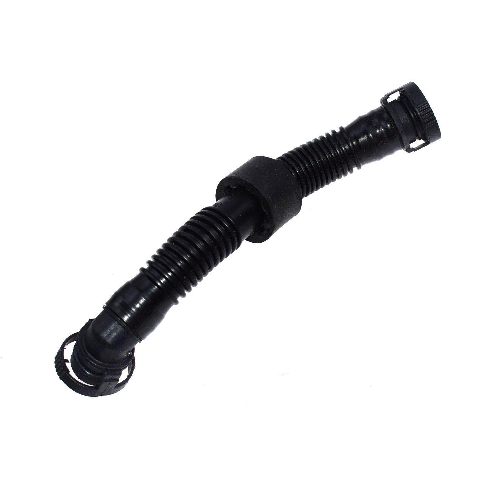 New auxiliary air pump connector hose for for VW for Jetta for Bora for Golf for Audi A3 06A133817Q- v