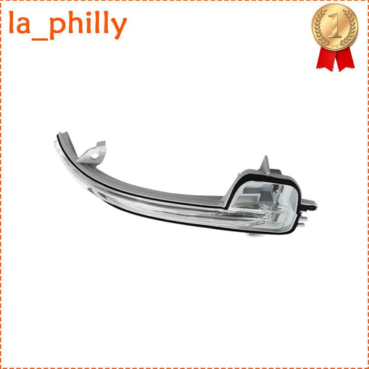 Rearview Mirror Light Driver Side for X1 F49 2016-2021 | X2 F39 2018-2021 Q