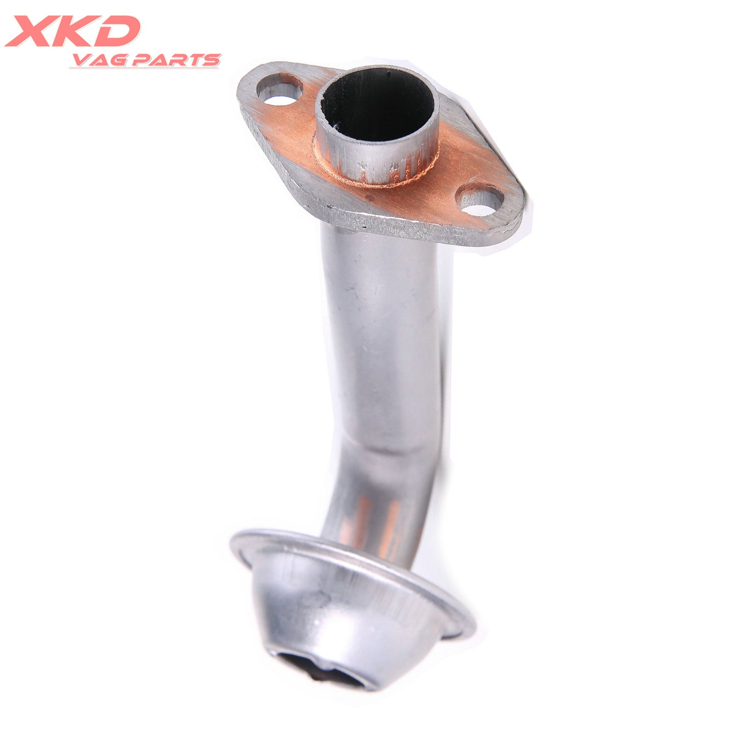 Oil Pump Pick-Up Tube for Jetta for Golf for Bora MK4 Beetle Polo for AUDI A3 TT 1.8T 1.9TDI Q