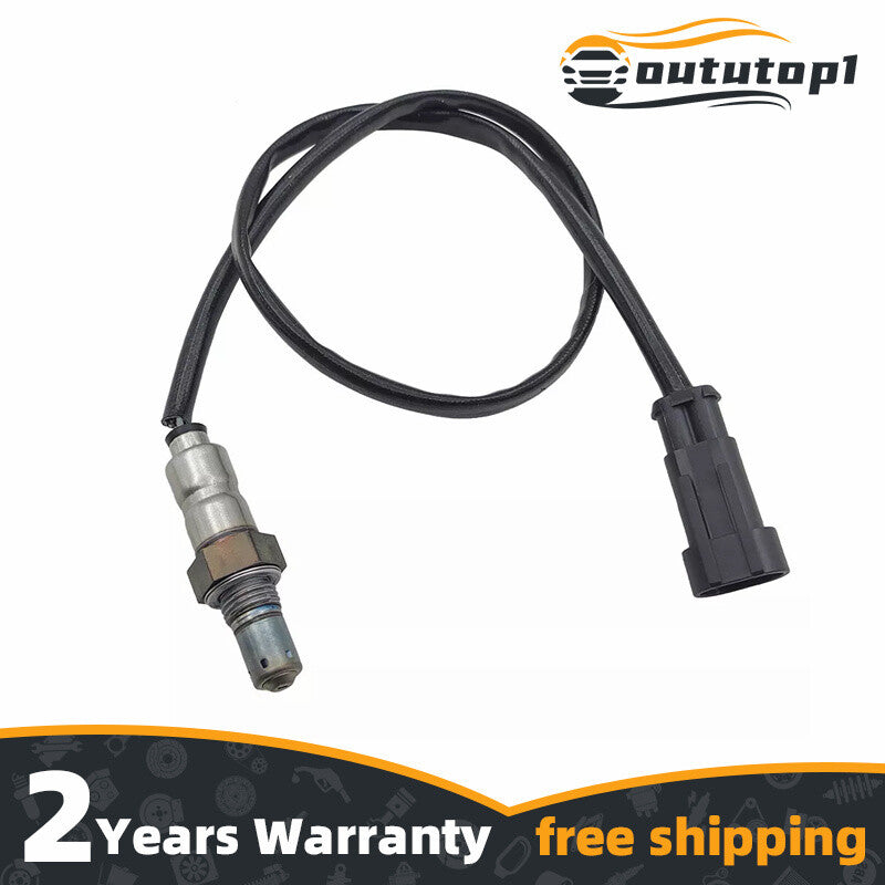Oxygen Sensor for Harley-Davidson Sportster 883 1200 XR1200X 932-12002 27719-07 Q
