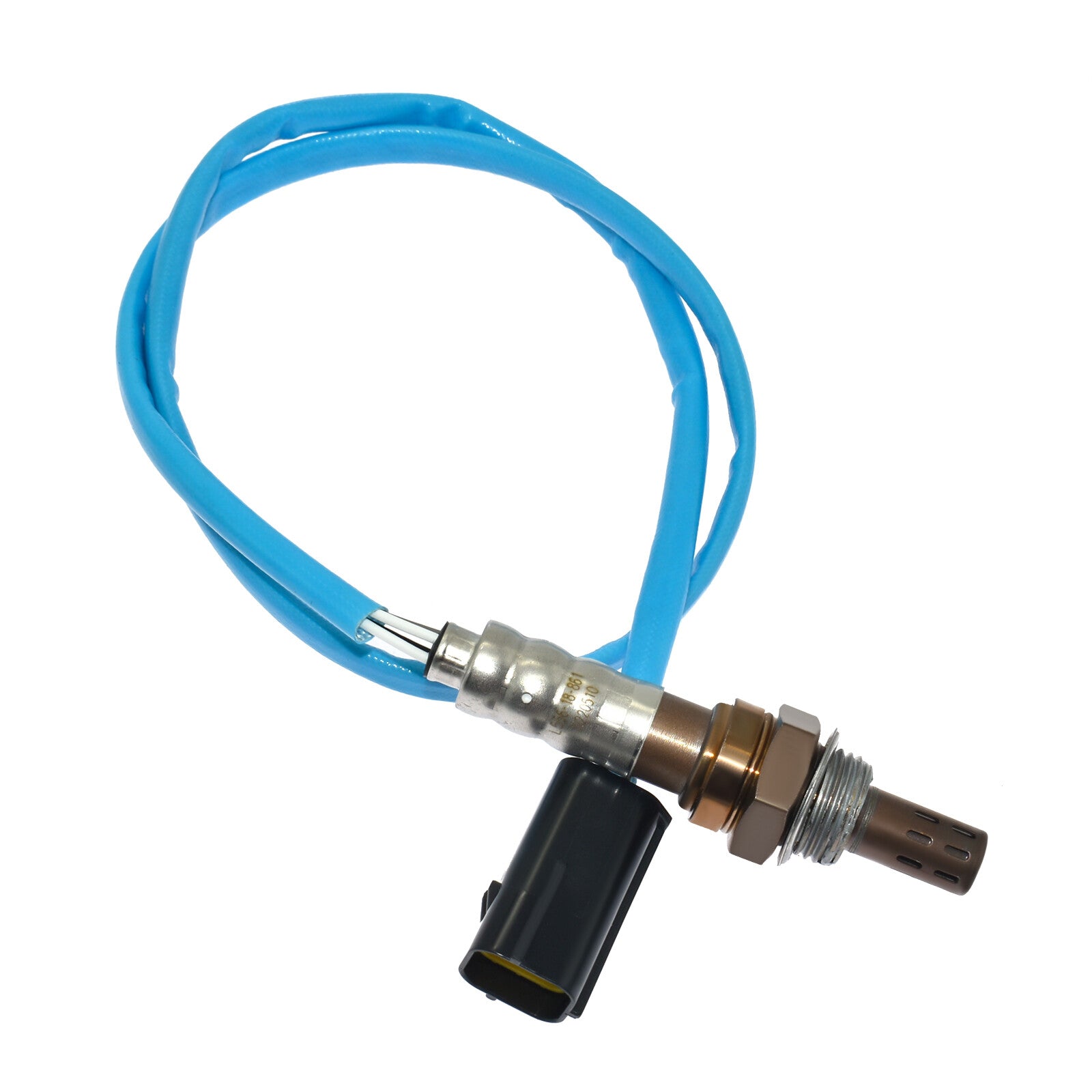 1x Oxygen Sensor Downstream for Mazda CX-7 2010 2011 2012 2.5L L4 L556-18-861