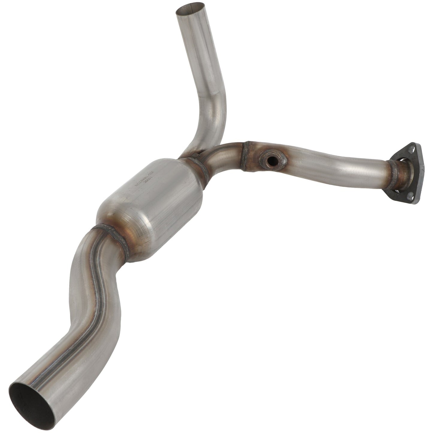 50376 Exhaust Manifold Catalytic Converter for 2000-2005 for Chevrolet Blazer 4.3L