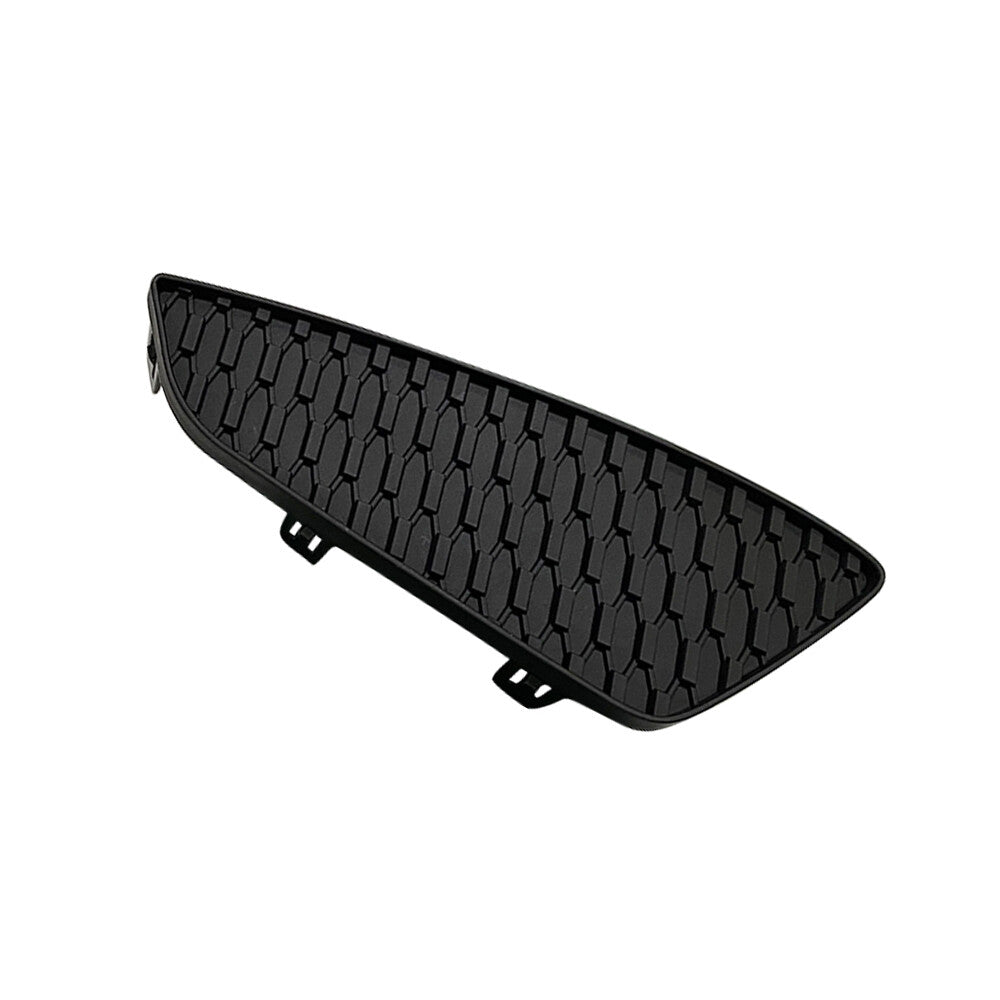 Front Bumper Grille Cover Sealed Cap Right Side Replacement for Sienna SE 2021 Q
