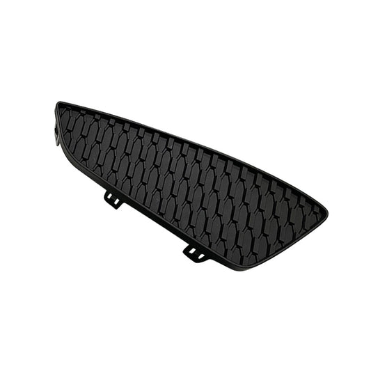 Front Bumper Grille Cover Sealed Cap Right Side Replacement for Sienna SE 2021 Q