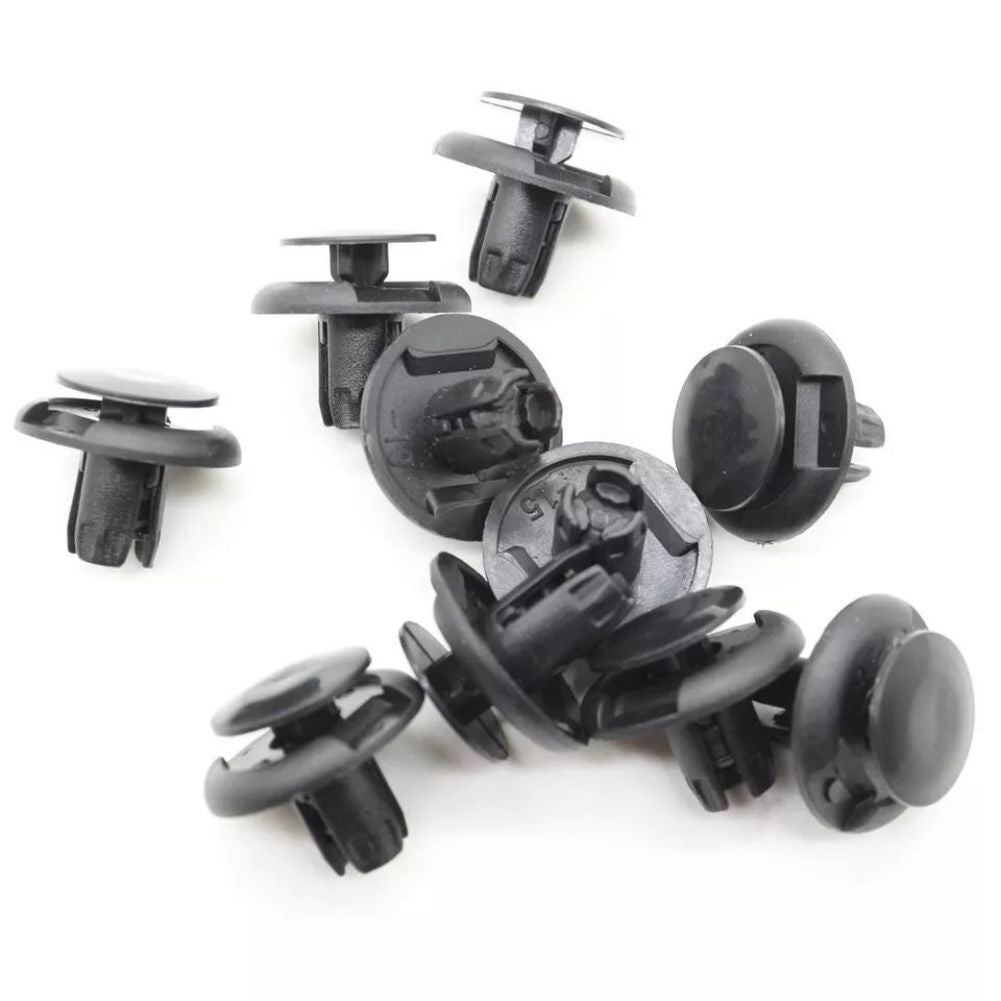 90467-08217 Radiator Cover Clips for Toyota FJ Cruiser GX470