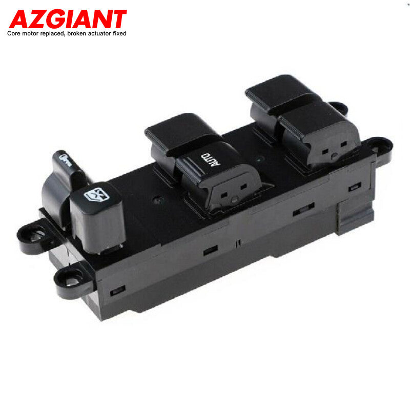 Front Left Driver Side Power Window Switch for Nissan Altima / Xterra / Sentra