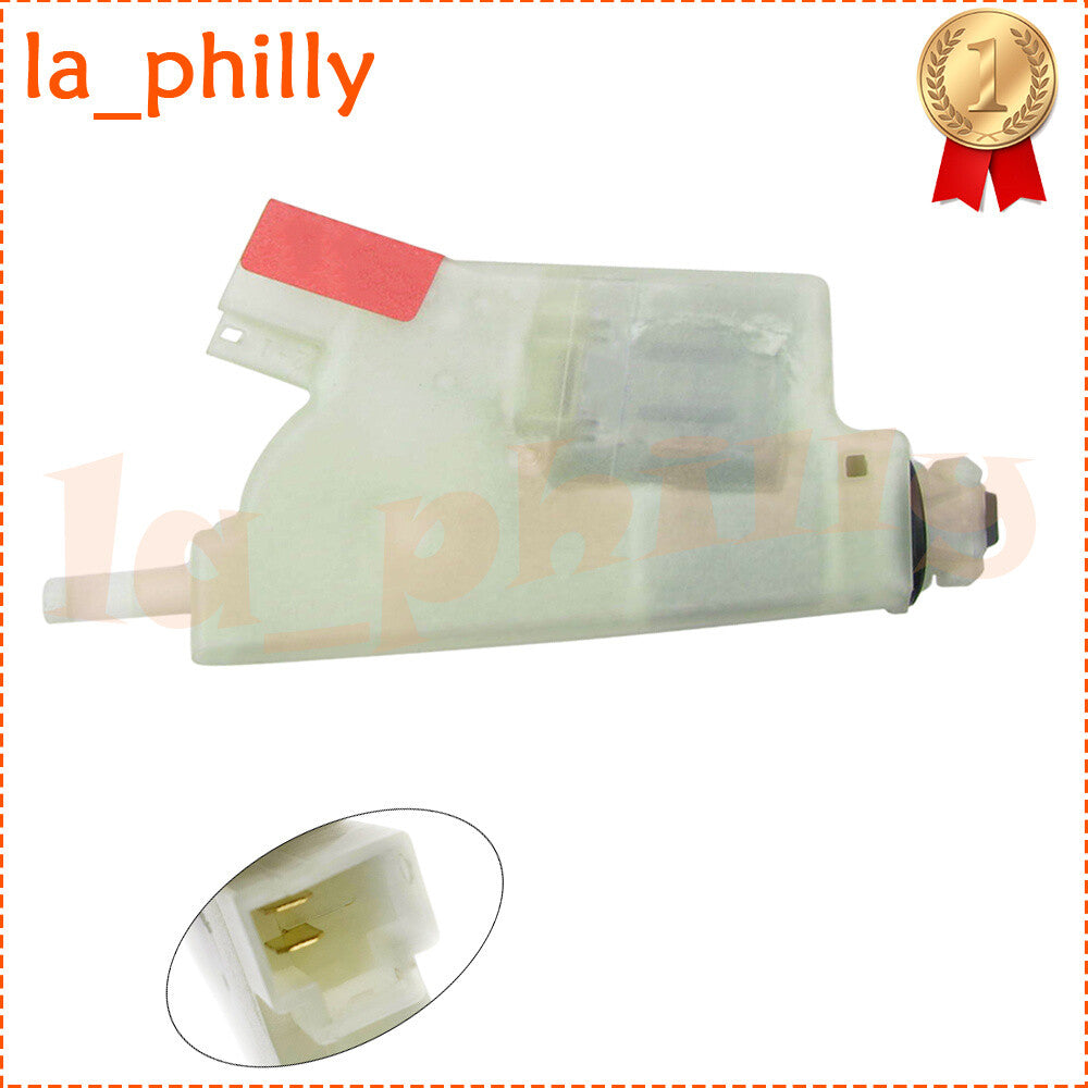 Fuel Filler Flap Door Actuator Fits 2009-2014 for Nissan Maxima Pathfinder Murano