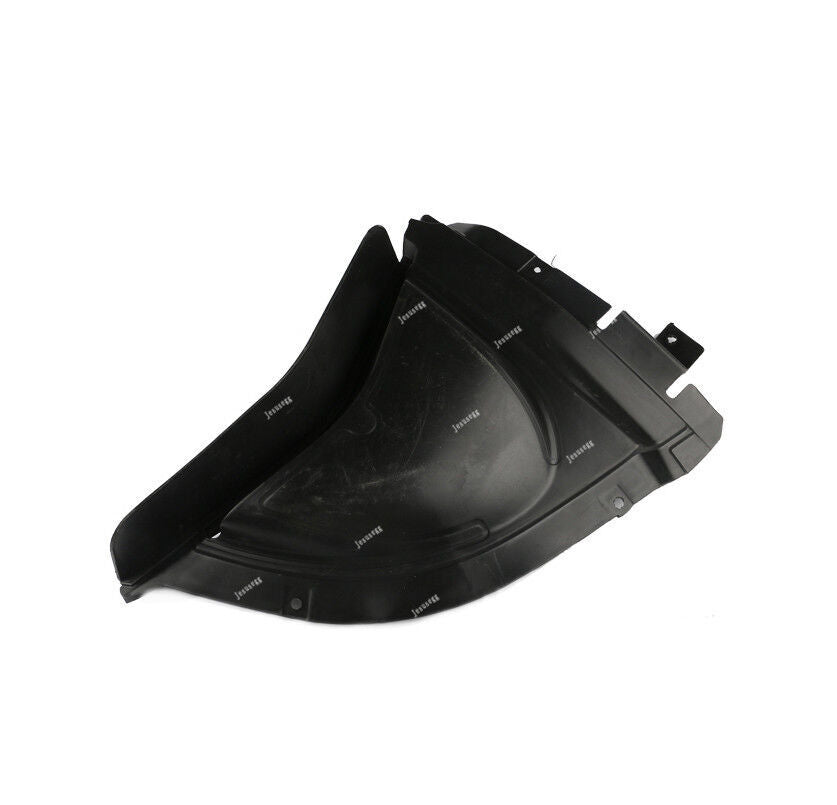 Left Front Wheel Fender Liner Extension Cover Fit for BMW F01 F02 730i 740i 750i