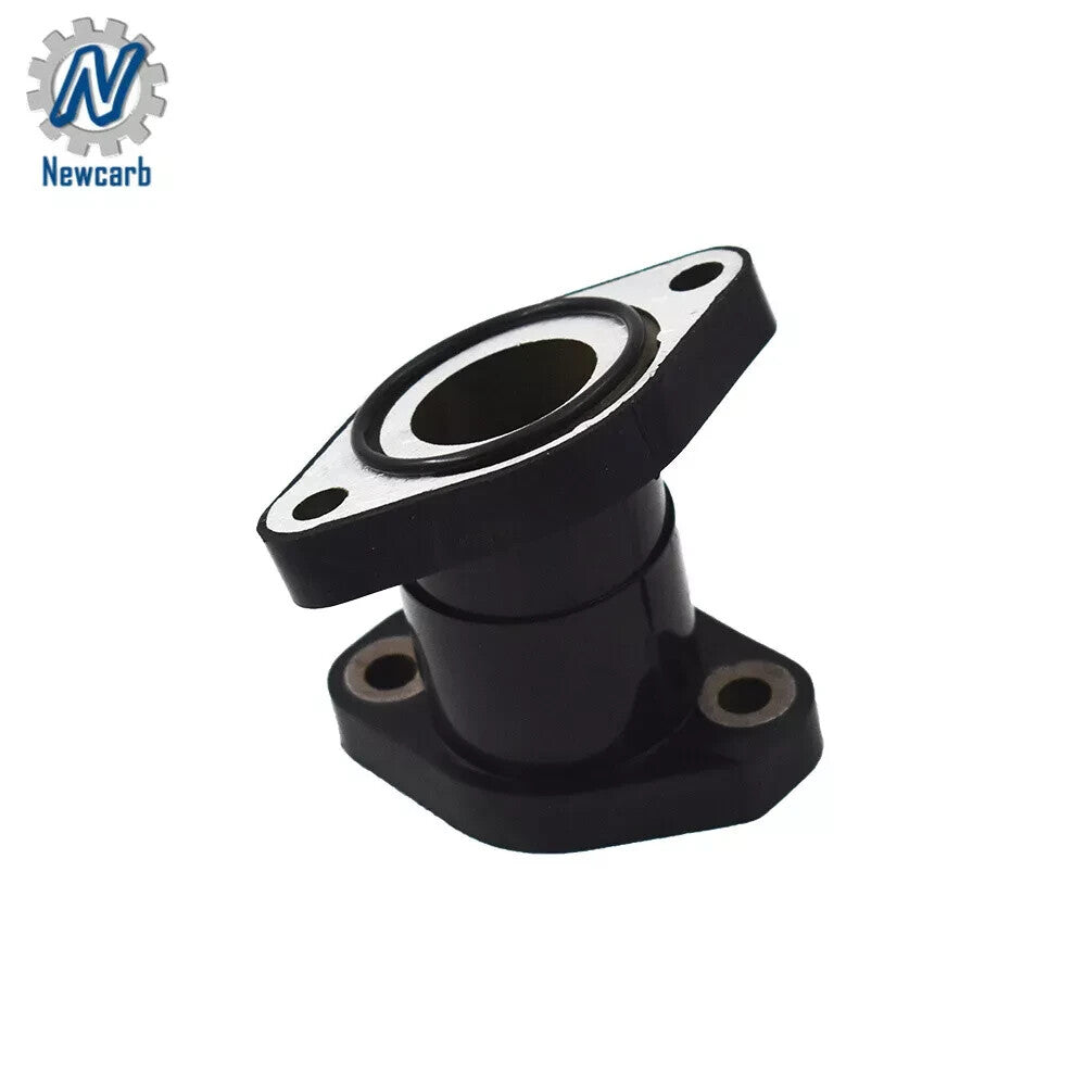 Carburetor Intake Manifold Boot For 87-98 for Yamaha Big Bear 350, 3HN-13586-02-00 Q
