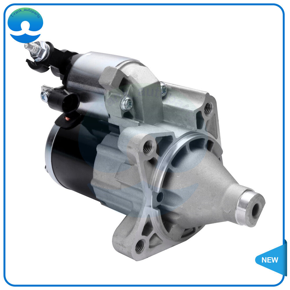 SMT0343 Starter Motor Fit for 2008-2010 for Dodge Avenger R/T Sedan 4-Door 3.5L V6