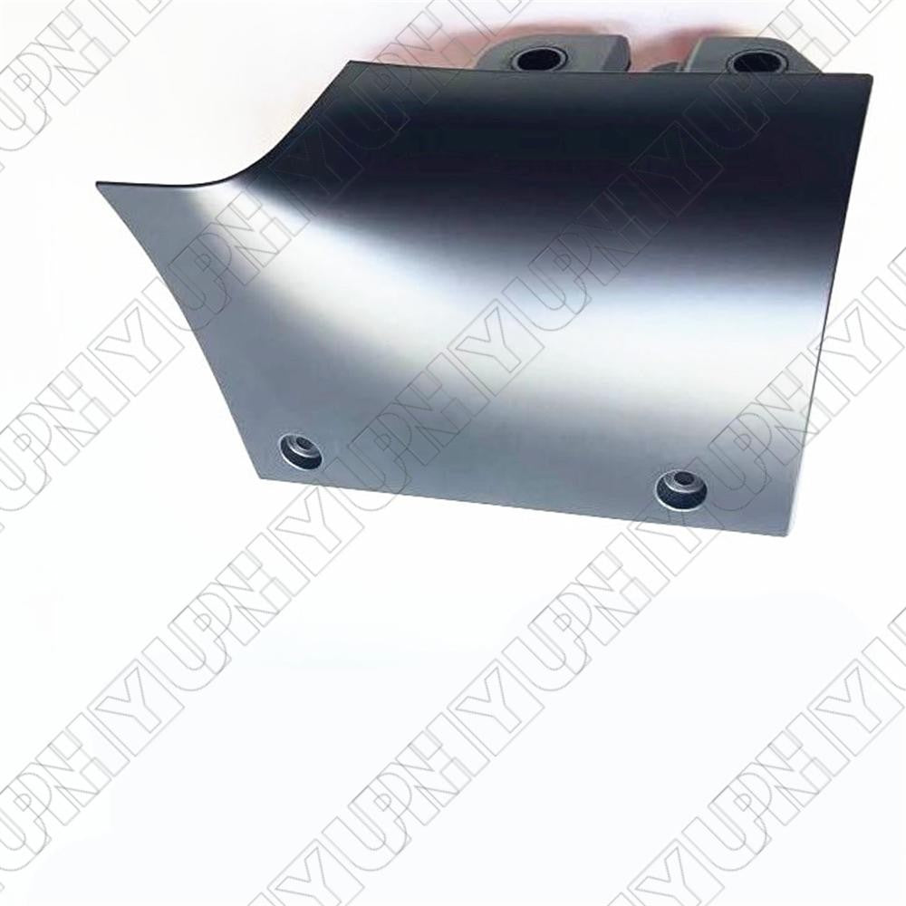 Aftermarket Replacement Cowl Side Trim Panel, Right 7HC84TZZAA For 6NT08TZZAA Q