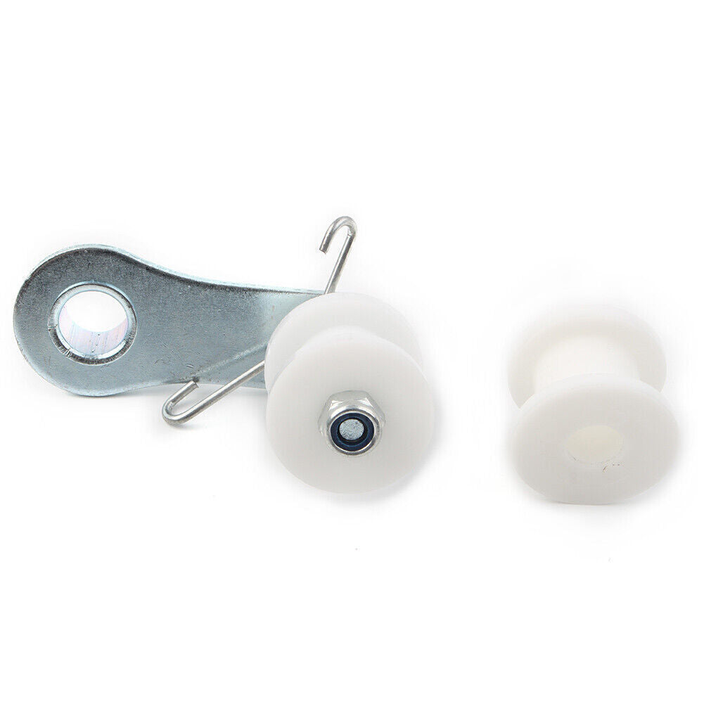 Pitbike Chain Roller Pulley Tensioner Fit 110 125cc 140cc PRO Quad Dirt Bike ATV Q