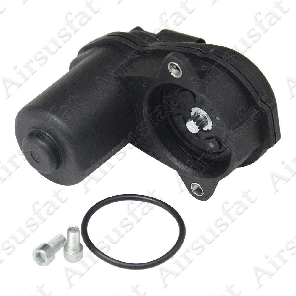 Suitable for Honda Accord 12 Torx large gear rear brake caliper motor 43020-T2J-H00 Q