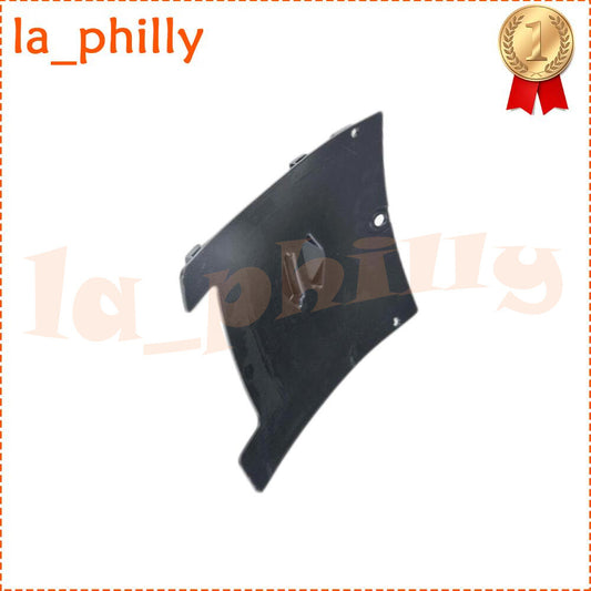 Fender Liner Access Cover Left/Right 1668840722 for Benz W166 ML/GL/GLS/GLE Q
