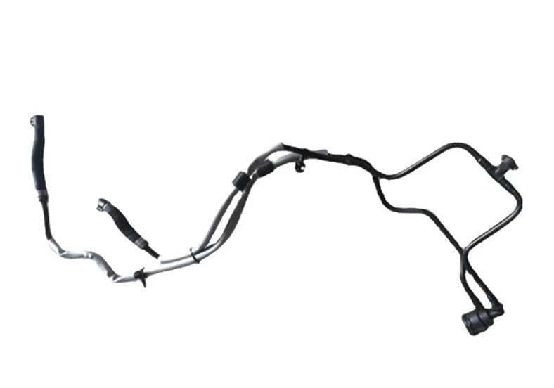 W213 E300 E350 2535013900 2017-2022 Engine Ventilation Cable - n
