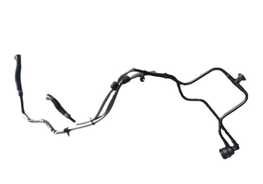 W213 E300 E350 2535013900 2017-2022 Engine Ventilation Cable - n