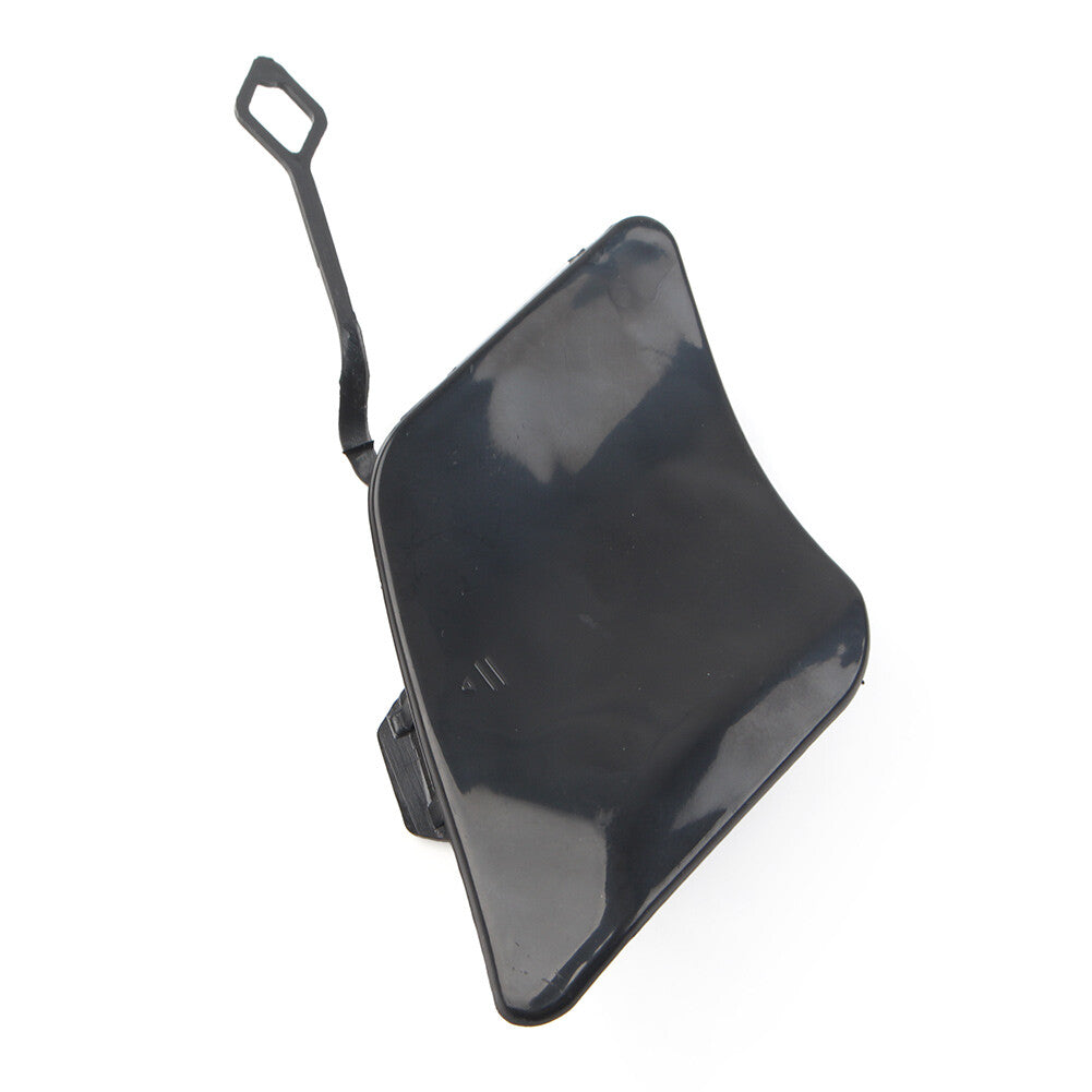 Front Bumper Tow Hook Eye Cover for Mercedes-Benz C Class W204 S204 C204 Q