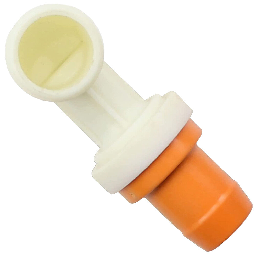 PCV Valve for Mazda 3 2007-13 CX-7 2007-12 M6 2006-07 2.3L L4 Turbo L3K9-13-890